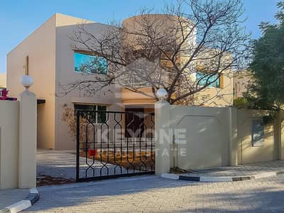 4 Bedroom Villa for Rent in Jebel Ali, Dubai - Vacant | Amazing 4 BR Villa | Jebel Ali Village 4 Bedroom Villa for Rent in Jebel Ali, Dubai - Vacant | Amazing 4 BR Villa | Jebel Ali Village