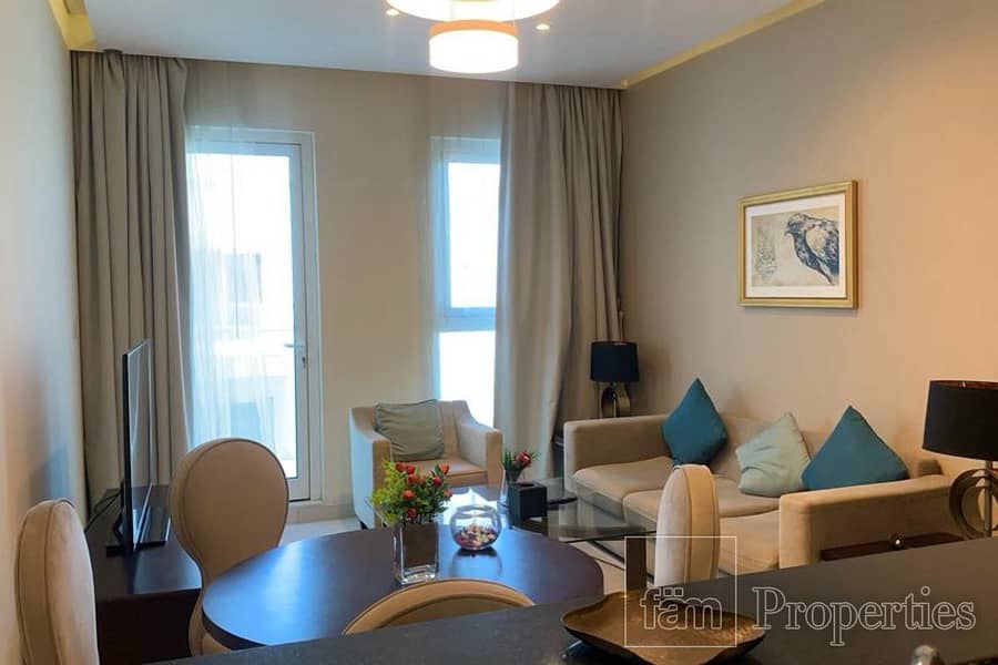 شقة في تينورا،المنطقة السكنية جنوب دبي،دبي الجنوب 1 غرفة 60000 درهم - 8467474