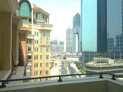 Vacant 1BR Apt | Unfurnished | Al Murooj Complex Vacant 1BR Apt | Unfurnished | Al Murooj Complex