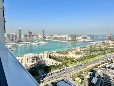 3 Bedroom Apartment for Rent in Dubai Marina, Dubai - 3704 (9). jpeg