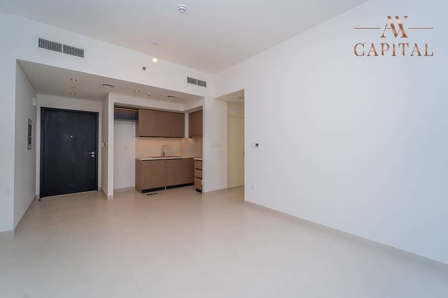 شقة في برج كراون،وسط مدينة دبي 1 غرفة 110000 درهم - 8467458