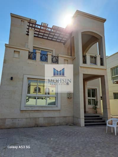 5 Bedroom Villa for Sale in Al Rawda, Ajman - b424ed5a-e572-4133-bf11-f12e286a0c3c. jpg