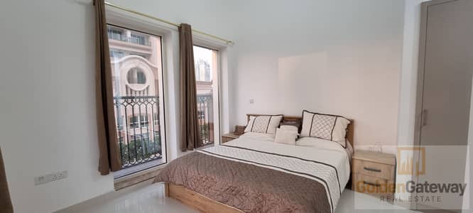 2 Bedroom Flat for Rent in Dubai Sports City, Dubai - 20211230_171424. jpg