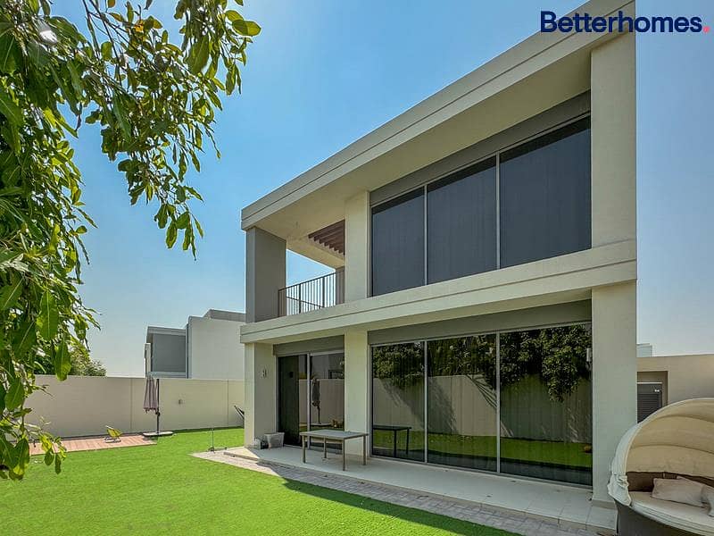 فیلا في سيدرا 1،فلل سيدرا،دبي هيلز استيت 3 غرف 380000 درهم - 8220371 فیلا في سيدرا 1،فلل سيدرا،دبي هيلز استيت 3 غرف 380000 درهم - 8220371