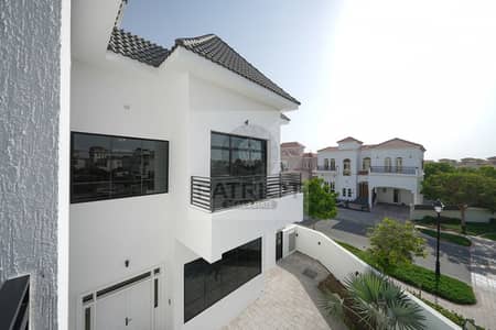 Fully upgraded European finish brand new villa with Lift - Largest plot - Call now for viewing