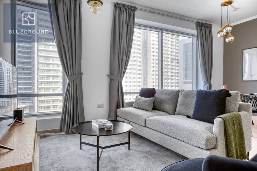 City View | Furnished | Flexible Terms City View | Furnished | Flexible Terms