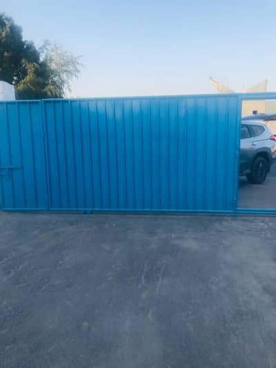 Plot for Rent in Al Sajaa Industrial, Sharjah - WhatsApp Image 2021-03-24 at 1.12. 54 PM (5). jpeg