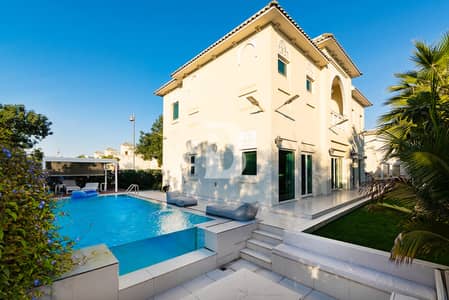 4 Bedroom Villa for Sale in Al Furjan, Dubai - Dream Home | VOT | Upgraded 4 Bed Villa