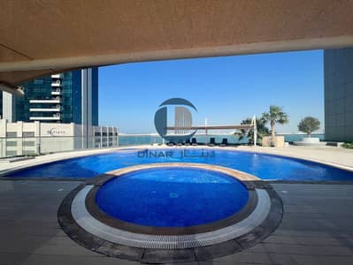 2 Bedroom Flat for Rent in Al Reem Island, Abu Dhabi - IMG-20240108-WA0094 - Copy. jpg