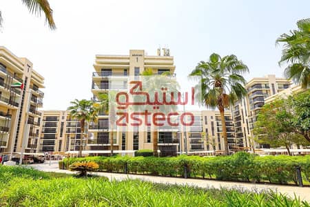 2 Bedroom Apartment for Rent in Khalifa City, Abu Dhabi - 25. jpg