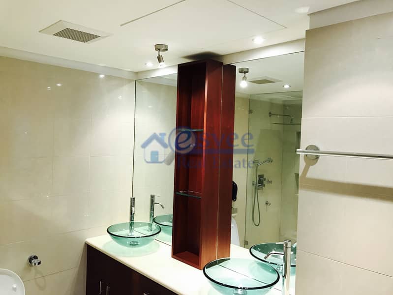 7 Best Deal !!!Furnished 2Br Apartment for Rent  in Trade Centre