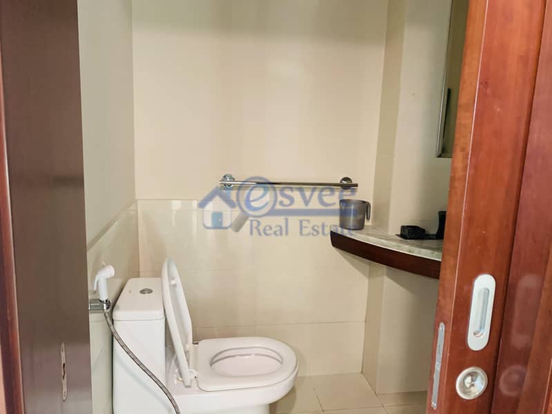11 Best Deal !!!Furnished 2Br Apartment for Rent  in Trade Centre