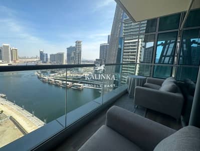 Water Front  Canal View | Furnished | Vacant