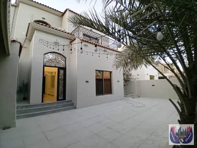 6 Bedroom Villa for Rent in Al Mowaihat, Ajman - IMG-20240117-WA0180. jpg