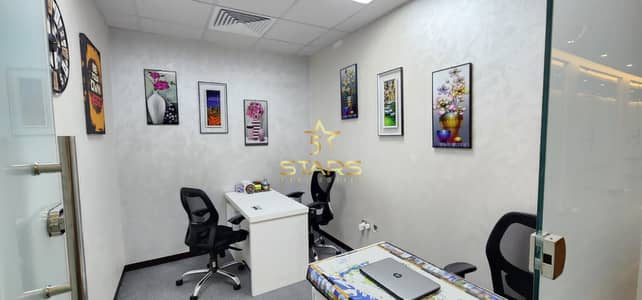 Office for Rent in Al Barsha, Dubai - WhatsApp Image 2024-01-17 at 1.15. 46 PM (1). jpeg