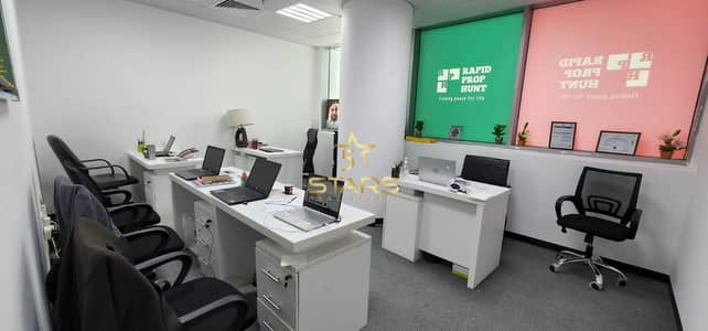 Office for Rent in Al Barsha, Dubai - WhatsApp Image 2024-01-17 at 1.15. 50 PM (1). jpeg