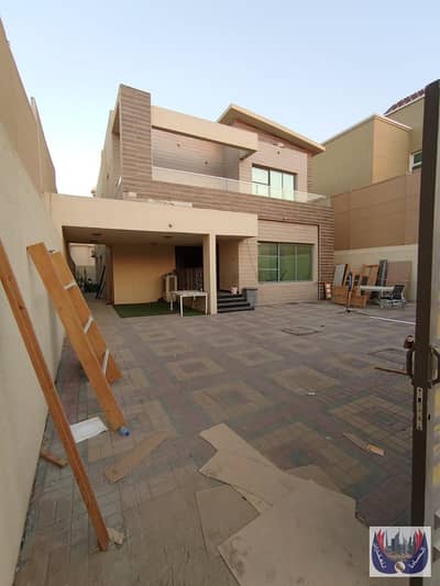 6 Bedroom Villa for Rent in Al Mowaihat, Ajman - IMG-20240117-WA0386. jpg