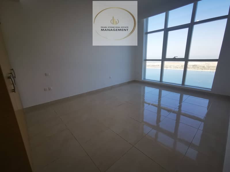 2BHK Full Sea View with Facilities