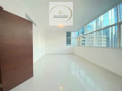 Spacious 3BHK+M HIGH FLOOR WITH PARKING