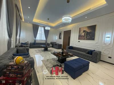 6 Bedroom Villa for Rent in Madinat Al Riyadh, Abu Dhabi - WhatsApp Image 2023-11-15 at 11.08. 36 AM (3). jpeg