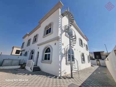 Luxury Living l Well Maintained l 5BHk Specious l Villa For Rent In Al Tai In Just 125k