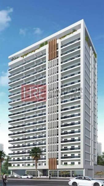 575000 AED Only|1 Bed Apt. in JVC|Great ROI 575000 AED Only|1 Bed Apt. in JVC|Great ROI