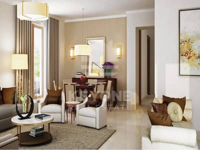 5 BR Villa 4 Years Post Handover Payment 5 BR Villa 4 Years Post Handover Payment