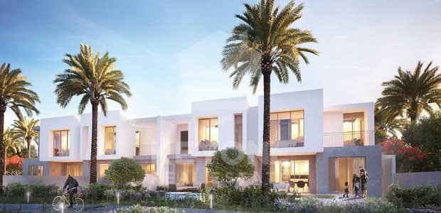 5 Bedroom Villa for Sale in Emirates Living, Dubai - New 5 BR Luxury Townhouse | 0% commission 5 Bedroom Villa for Sale in Emirates Living, Dubai - New 5 BR Luxury Townhouse | 0% commission