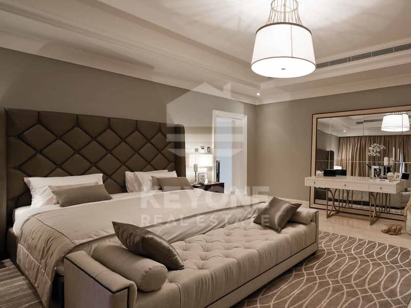 Brand New Luxury 5 BR Villa | Arabian Ranches