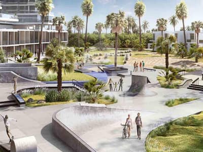 Brand New 5 BR Villa | The Field | Akoya by Damac Brand New 5 BR Villa | The Field | Akoya by Damac