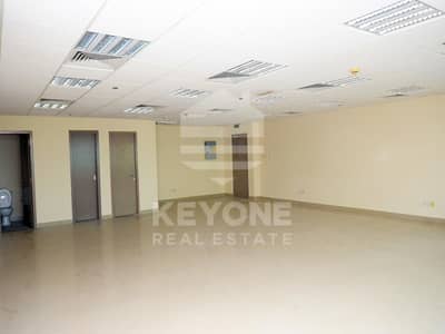 Vacant Fitted Office | One Lake Plaza | JLT Vacant Fitted Office | One Lake Plaza | JLT