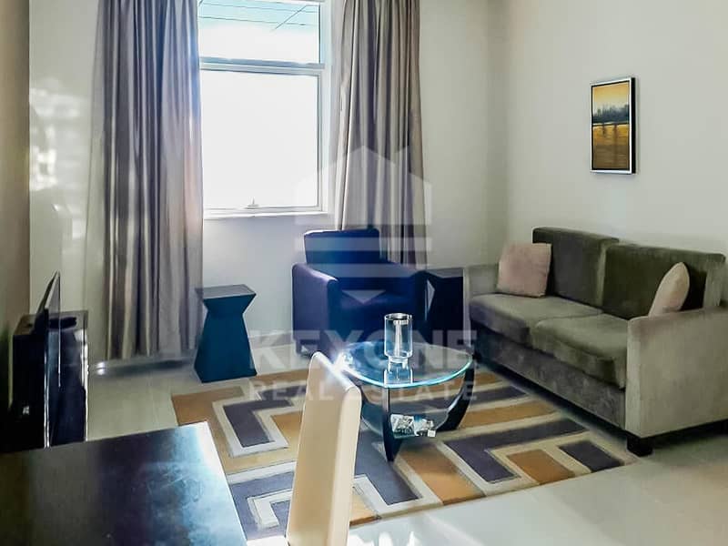 Great Deal | 1BR Apt | Fully Furnished | The Cosmopolitan