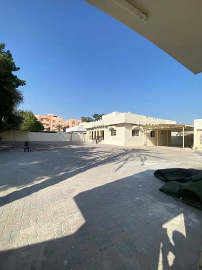 Special offer: Ground floor villa for rent in Ajman - Al Rawda 2