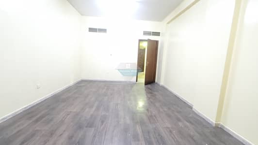 New two bedrooms with Big kitchen  master bedroom with balcony  at the Al muroor road Abu dhabi