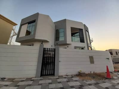 Special offer: Villa for rent in Ajman - Al Helio Area 2