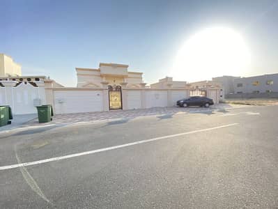 Special offer: Ground floor villa for rent in Ajman - Al Raqayeb area