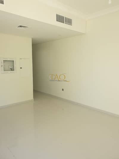 SPACIOUS 3 BEDROOM PLUS MAID ROOM | VACANT UNIT | UN-FURNISHED | SINGLE ROW |