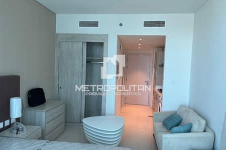 Studio for Sale in Palm Jumeirah, Dubai - Exclusive Resale | Fully Furnished | Best Priced