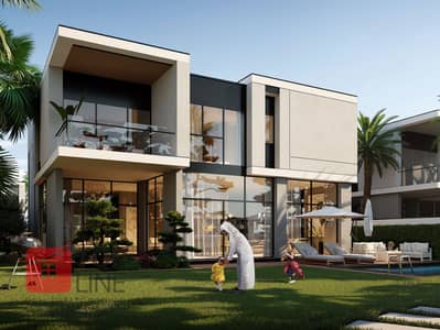 3 Bedroom Villa for Sale in Al Furjan, Dubai - new 13. png