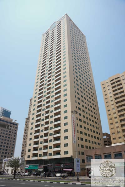 3 Cпальни Апартаменты в аренду в Аль Мамзар, Шарджа - DSC00104. JPG