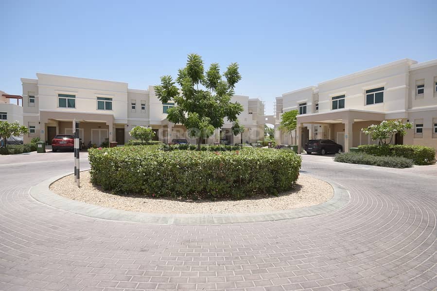 Таунхаус в Аль Гхадир，Аль Халедж Вилладж, 2 cпальни, 80000 AED - 8468575