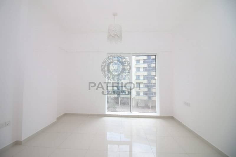 Brand new 1BR amazing units for rent in Silicon Oasis