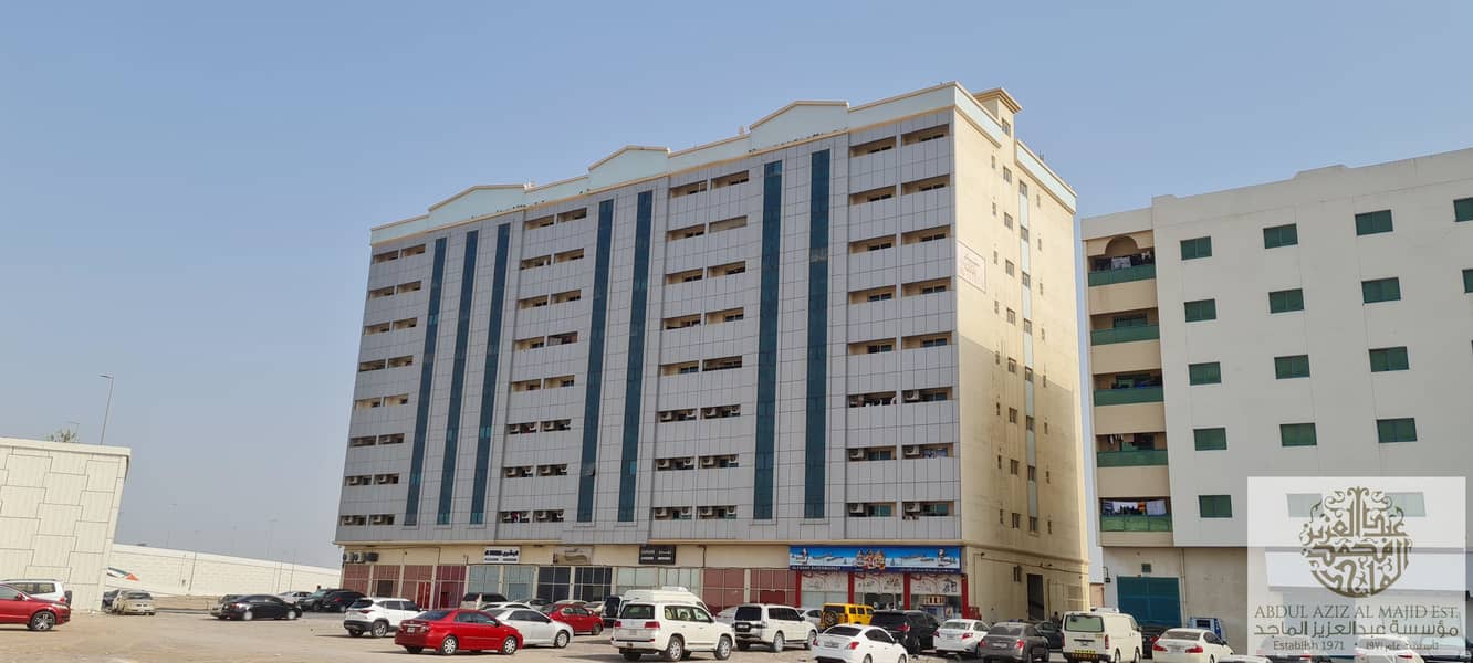 Квартира в Аль Рамла，Умм Аль Кувайн Марина, 2 cпальни, 22000 AED - 6086133