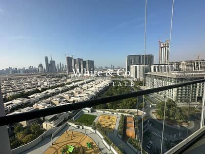 苏巴哈特兰社区， 迪拜 1 卧室单位待租 - 位于苏巴哈特兰社区，巨浪公寓大厦 1 卧室的公寓 120000 AED - 8468645