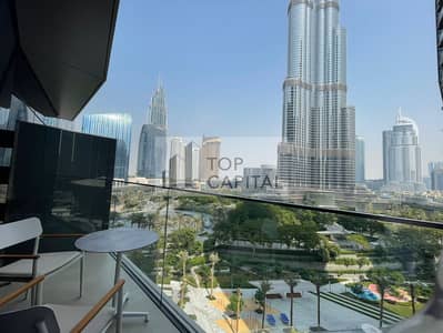 3 Bedroom Apartment for Rent in Downtown Dubai, Dubai - 3. jpg