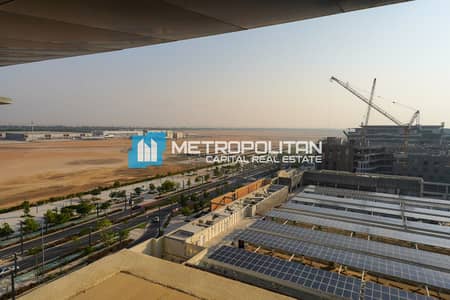 2 Bedroom Flat for Sale in Masdar City, Abu Dhabi - Hot Duplex Unit | Sky Home | Modified | Furnished