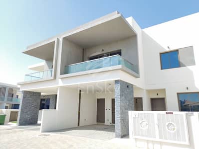 4 Bedroom Villa for Sale in Yas Island, Abu Dhabi - IMG_20210331_150248. jpg