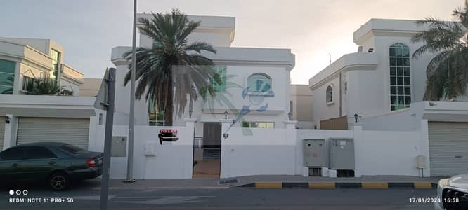 5 Bedroom Villa for Rent in Sharqan, Sharjah - WhatsApp Image 2024-01-18 at 10.11. 42 AM (1). jpeg