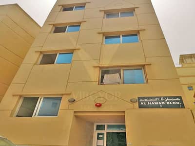 Building for Sale in Bur Dubai, Dubai - Fully Rented | For GCC Nationals Only | Al Hamriya