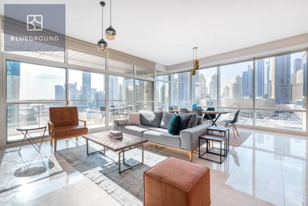 朱美拉湖塔 (JLT)， 迪拜 2 卧室公寓待租 - 位于朱美拉湖塔 (JLT)，JLT O区，麦地那大厦 2 卧室的公寓 165000 AED - 8399734